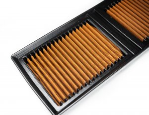 Alfa Romeo Giulia Performance Air Filter - 2.0L - Sprint Filter - S High Performance